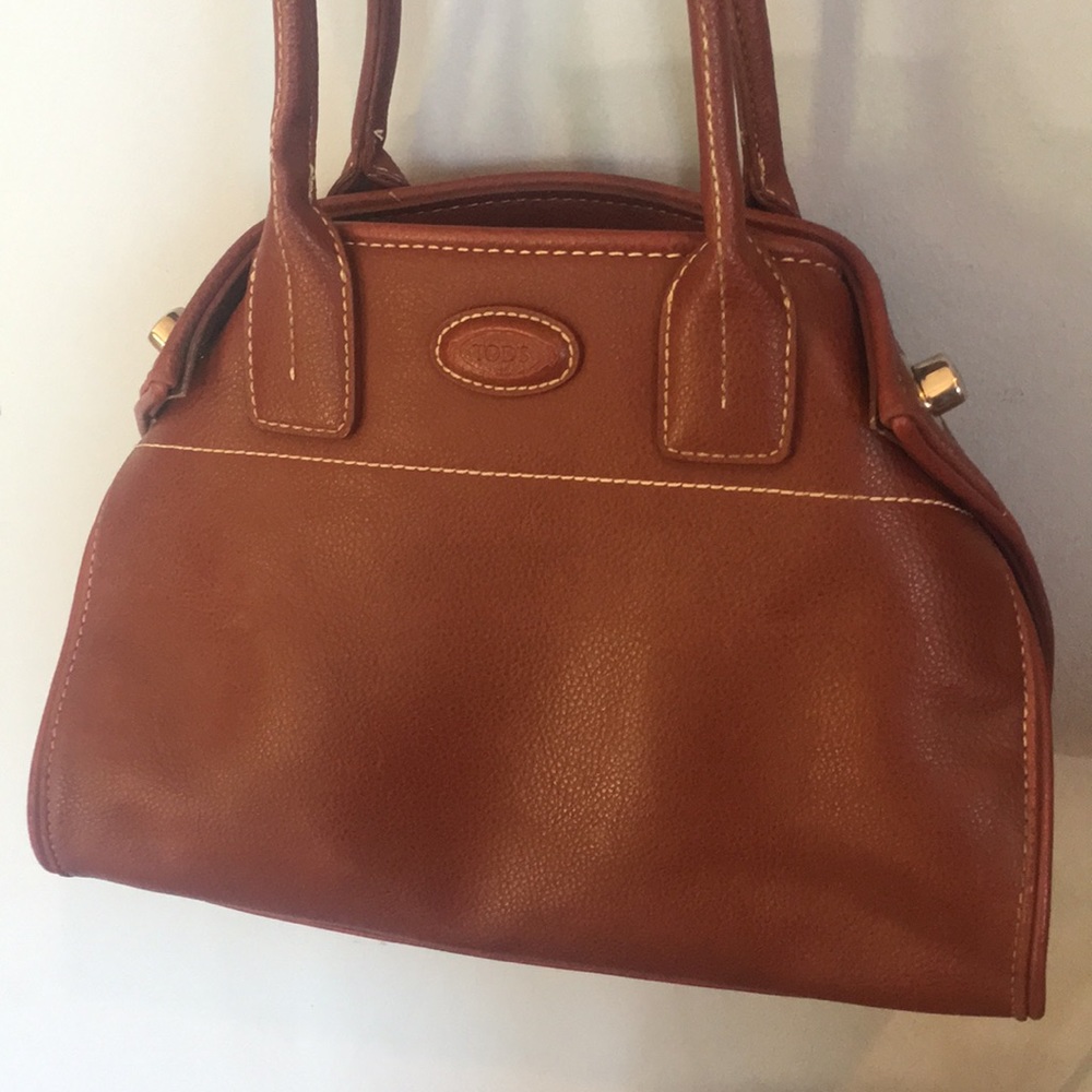 Authentic Tod’s Purse